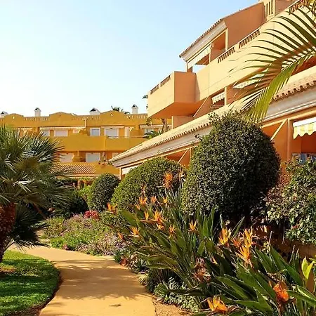 Vera Sol Y Mar - Naturist Zone Playas de Vera Exterior photo