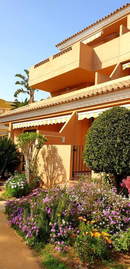 Apartment Vera Sol Y Mar - Naturist Zone Playas de Vera