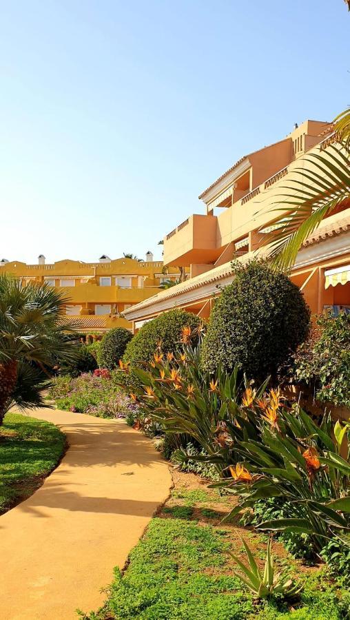 Apartment Vera Sol Y Mar - Naturist Zone Playas de Vera
