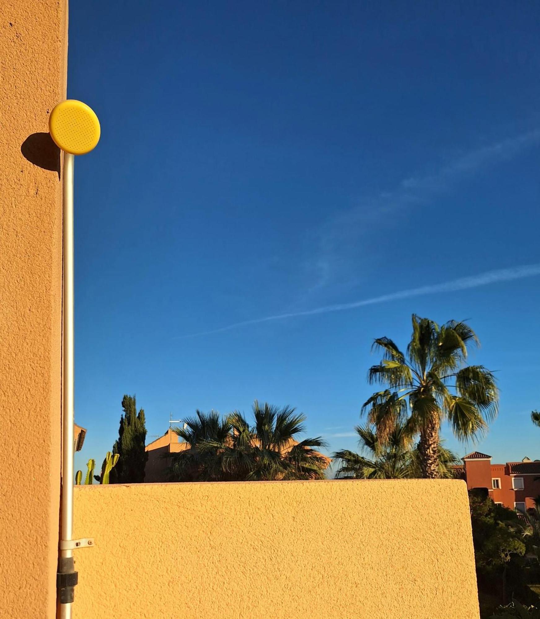 Vera Sol Y Mar - Naturist Zone Apartment Playas de Vera