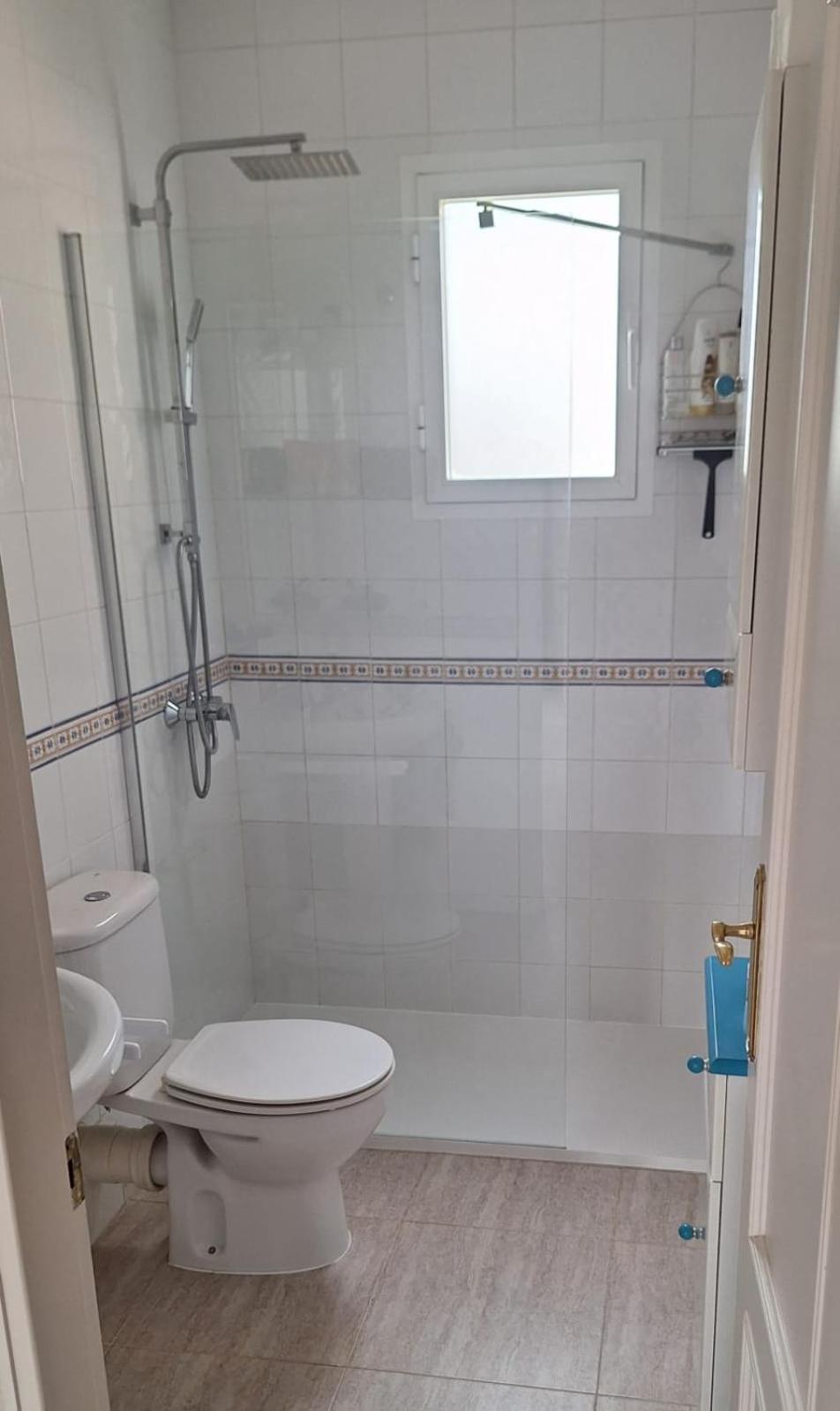 Vera Sol Y Mar - Naturist Zone Apartment