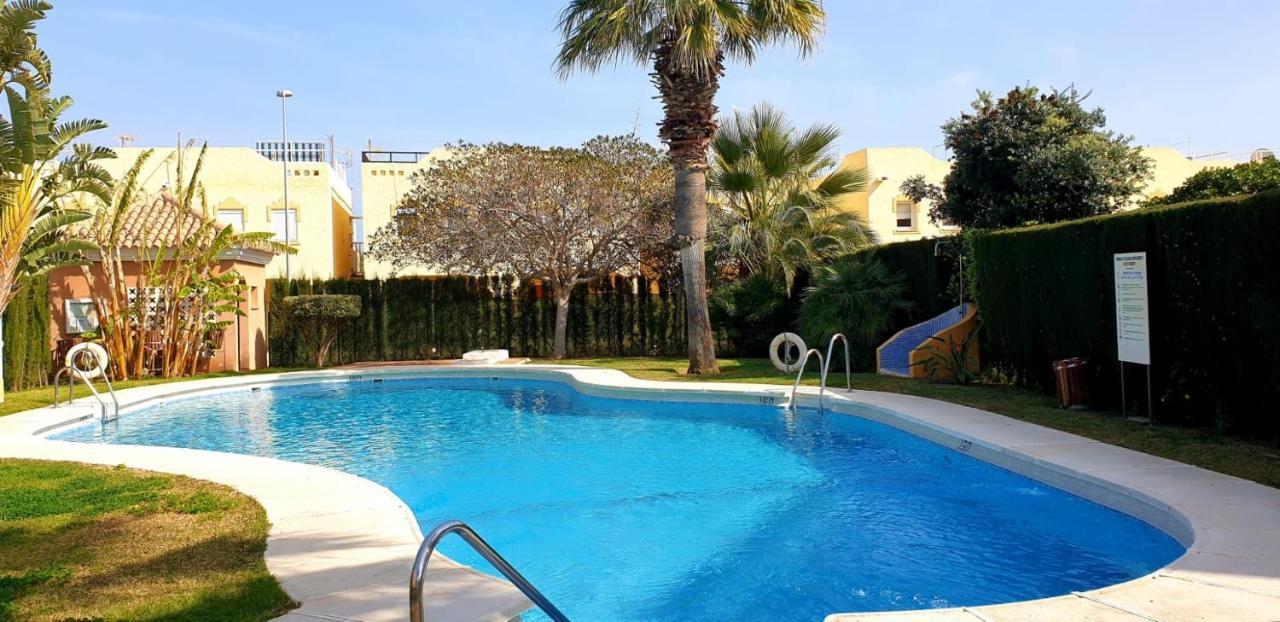 Vera Sol Y Mar - Naturist Zone *