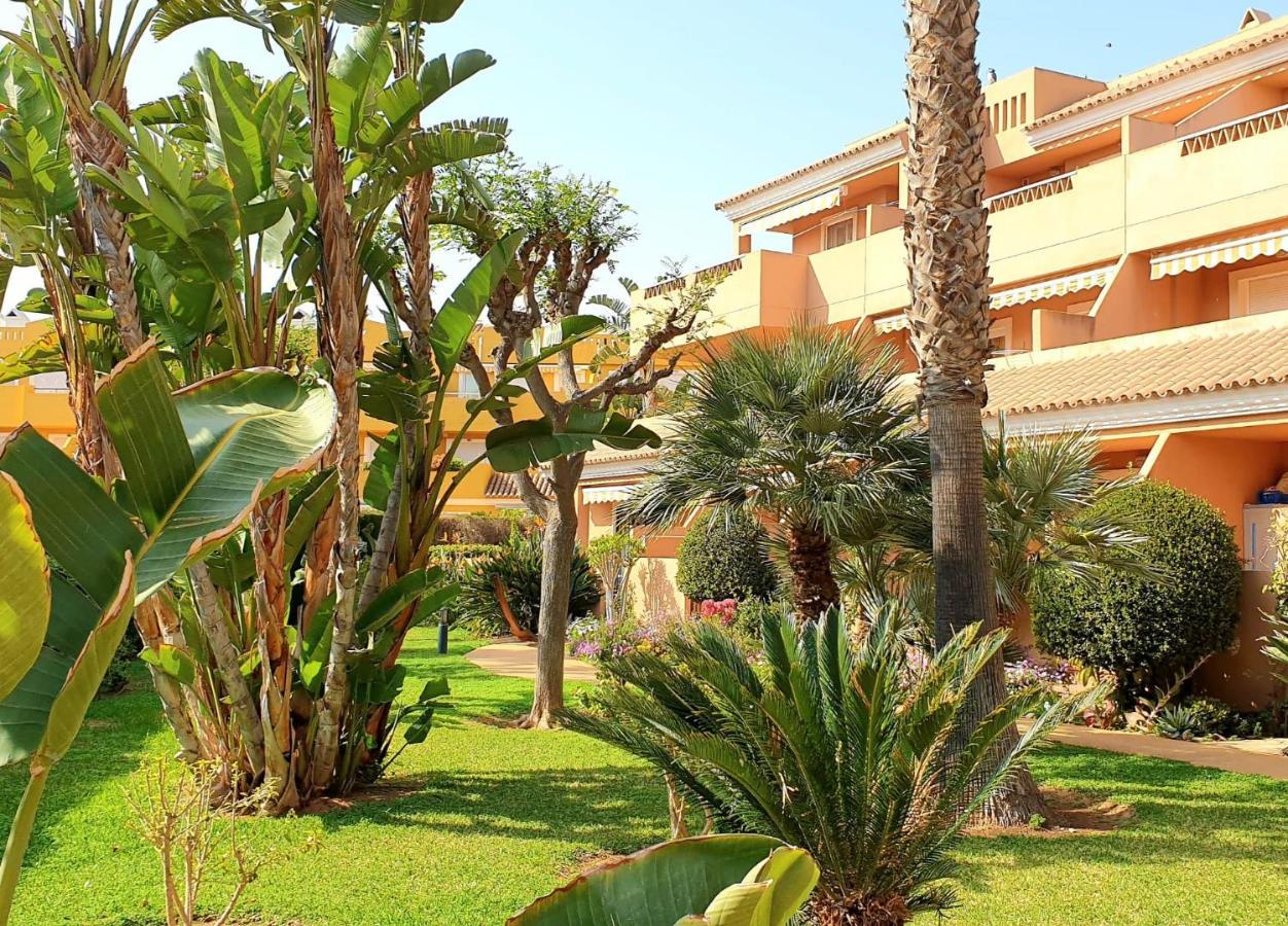 Apartamento Vera Sol Y Mar - Naturist Zone *
