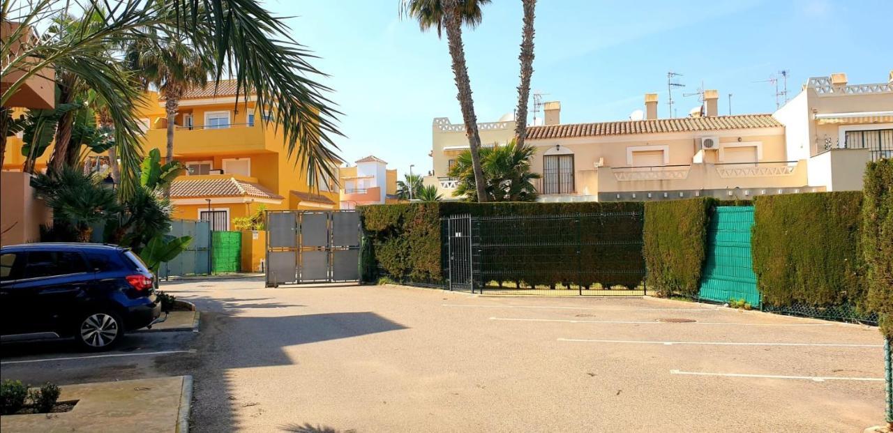 Vera Sol Y Mar - Naturist Zone Apartamento *