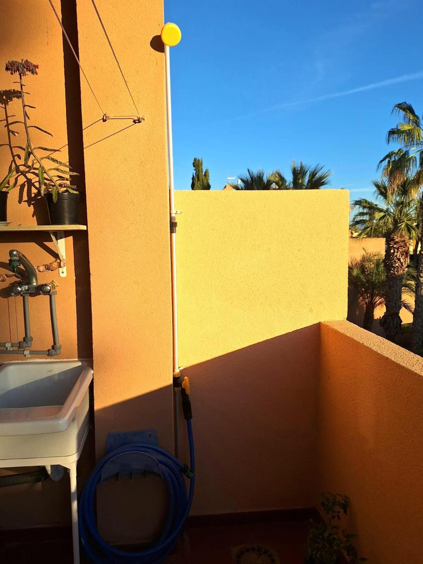 Apartamento Vera Sol Y Mar - Naturist Zone *